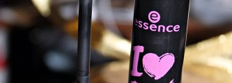 Тушь Essence I love Extreme  volume mascara