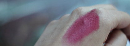 Catrice lip and cheek colour  neo geisha/румяна и блеск для губ по совместительству