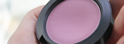 Мои ненаглядные MAC Coy Girl sheertone blush
