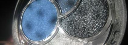 Вредный Essence quattro eyeshadow 09 denim 4.0