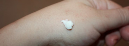 Мои средства по уходу за кожей в зимний период от Sweet  Skin System