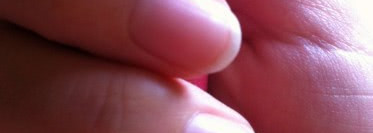 Мой спасатель! Волшебный воск для ногтей Belweder nail & cuticle wax pantenol forte