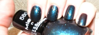 Obsession. Просто Obsession