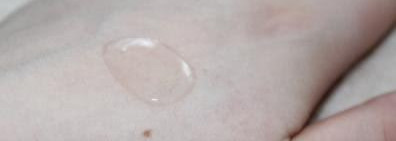 Мой прекрасный помощник в борьбе за идеальные локоны -  Ollin Professional restore serum with flax seeds