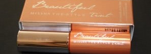 Beautiful tint  - Красивый тинт от Missha (оттенок № 3 Moist Orange)