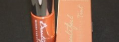 Beautiful tint  - Красивый тинт от Missha (оттенок № 3 Moist Orange)