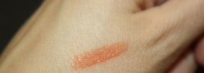 Beautiful tint  - Красивый тинт от Missha (оттенок № 3 Moist Orange)