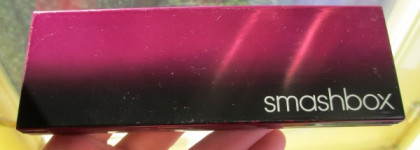 Просто фиолетово. Smashbox Fade To Black Photo Op Eye Shadow Palette - Fade Out