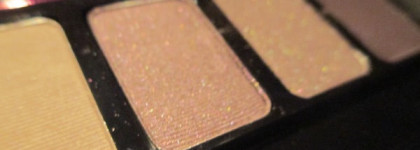 Просто фиолетово. Smashbox Fade To Black Photo Op Eye Shadow Palette - Fade Out