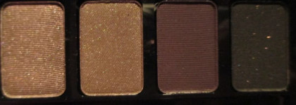 Просто фиолетово. Smashbox Fade To Black Photo Op Eye Shadow Palette - Fade Out