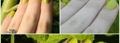 OPI " Did It On `Em "