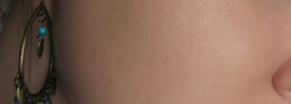 Shiseido Luminizing Satin Face Color Soft Beam Gold BE206- ближний свет