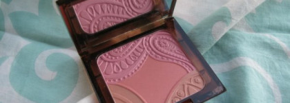 Artdeco Bronzing Glow Blusher, румяна, лимитированная коллекция 2012 "Закаты Марракеша"