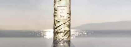 Поиски аромата лета 2012 или  Dior Escale à Parati