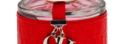 It was inexcusable spell. CH - Carolina Herrera