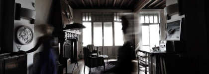 It was inexcusable spell. CH - Carolina Herrera