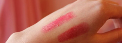 Rock’n-roll в будни. Dior Addict Lipstick - Rock'n'Roll 750