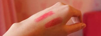 Rock’n-roll в будни. Dior Addict Lipstick - Rock'n'Roll 750