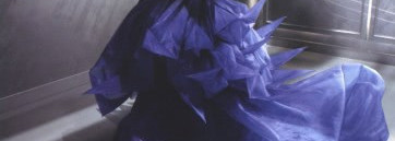 Сказка становится правдой, золушка не станет прежней. Christian Dior - Midnight Poison