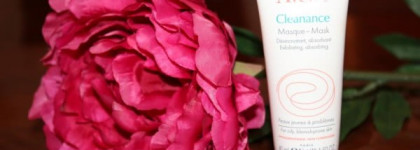 Любимый Avene