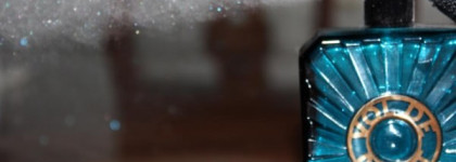 Рождество прошлым не бывает. Guerlain - Vol de Nuit Perfumed Shimmer Powder for Face & Body