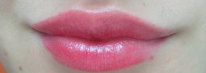 На вечер. Chanel Aqualumiere №95