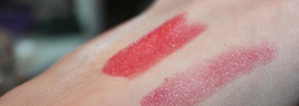 На вечер. Chanel Aqualumiere №95