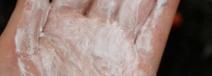 Приготовим яичницу с помидорами по-корейски