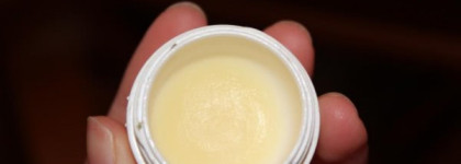 Мои помощники в среднестатистическую холодную поволжскую зиму