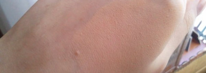 Любовь нагрянула внезапно. Shiseido The Makeup Perfect Smoothing Compact Foundation SPF 15 - № 100