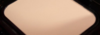 Любовь нагрянула внезапно. Shiseido The Makeup Perfect Smoothing Compact Foundation SPF 15 - № 100