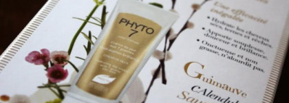 Лето. Удачное спасение волос. Обзор продуктов Phyto, Moroccanoil
