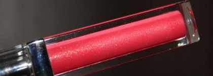 Прекрасная Dior Addict Gloss Mirror Shine - 643 Diablotine