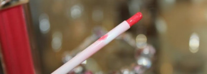 Прекрасная Dior Addict Gloss Mirror Shine - 643 Diablotine