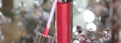 Прекрасная Dior Addict Gloss Mirror Shine - 643 Diablotine