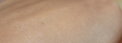 Деликатное сияние.  Хайлайтер от Benefit - High-beam luminescent complexion enhancer