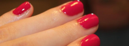 Концепция лета. Chanel Le Vernis - 217 Splendeur (Осенняя коллекция 2006)