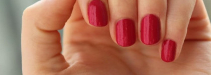 Концепция лета. Chanel Le Vernis - 217 Splendeur (Осенняя коллекция 2006)