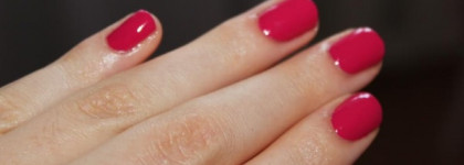 Концепция лета. Chanel Le Vernis - 217 Splendeur (Осенняя коллекция 2006)