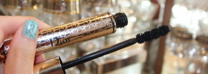 Одна из Dior. Dior - Diorshow Extase 090 Black