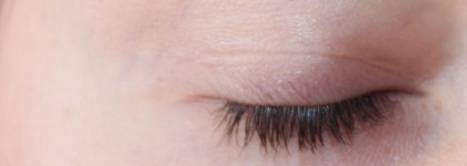 Одна из Dior. Dior - Diorshow Extase 090 Black