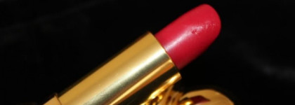 О красном. Dior - Diorific long-wearing true color lipstick (038 Diva)