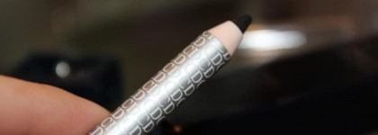 Любовь к мужчине в черную полоску. Dior Crayon Eyeliner Waterproof #094