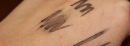 Любовь к мужчине в черную полоску. Dior Crayon Eyeliner Waterproof #094