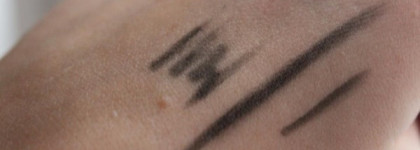 Любовь к мужчине в черную полоску. Dior Crayon Eyeliner Waterproof #094