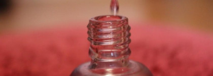 Можно немного пискнуть от восторга? Orly Cuticle Care Complex — комплекс по уходу за кутикулой