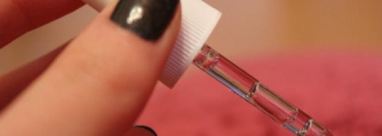 Можно немного пискнуть от восторга? Orly Cuticle Care Complex — комплекс по уходу за кутикулой