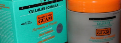 Незаменимые помощники для тела от Guam