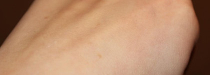 О сыворотке. Mizon Skin Recovery Night Repair Seruming Ampoule
