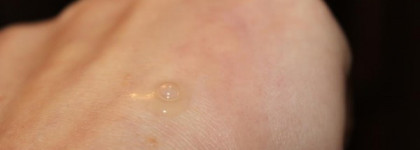 О сыворотке. Mizon Skin Recovery Night Repair Seruming Ampoule